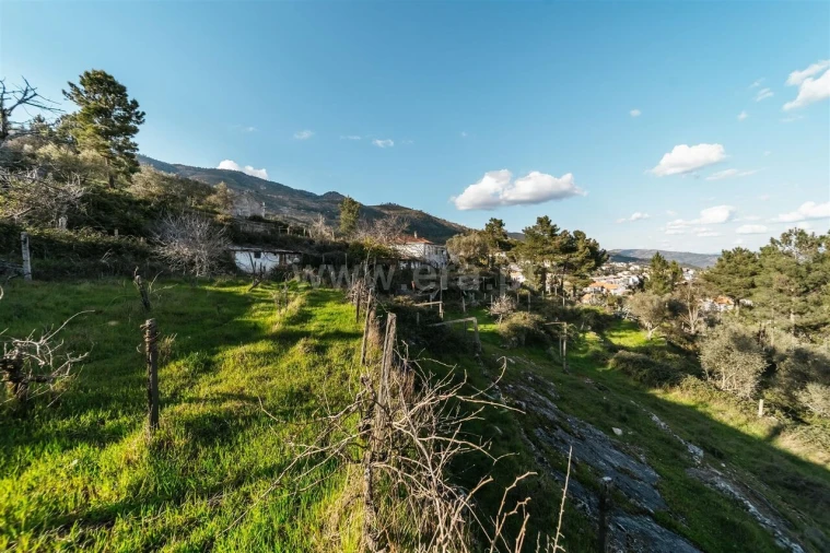 Quinta T3 para Venda em Cantar-Galo e Vila do Carvalho Foto 4