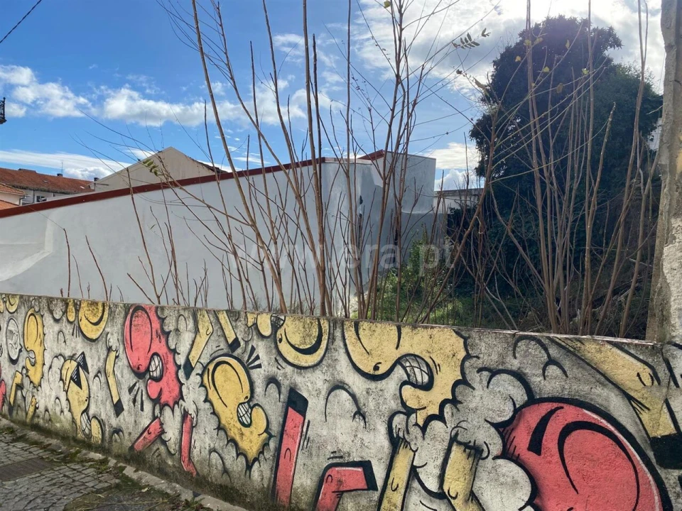 Terreno para Venda em Covilhã e Canhoso Foto 1