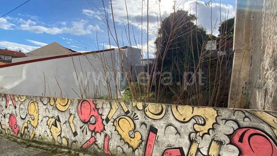 Terreno para Venda em Covilhã e Canhoso