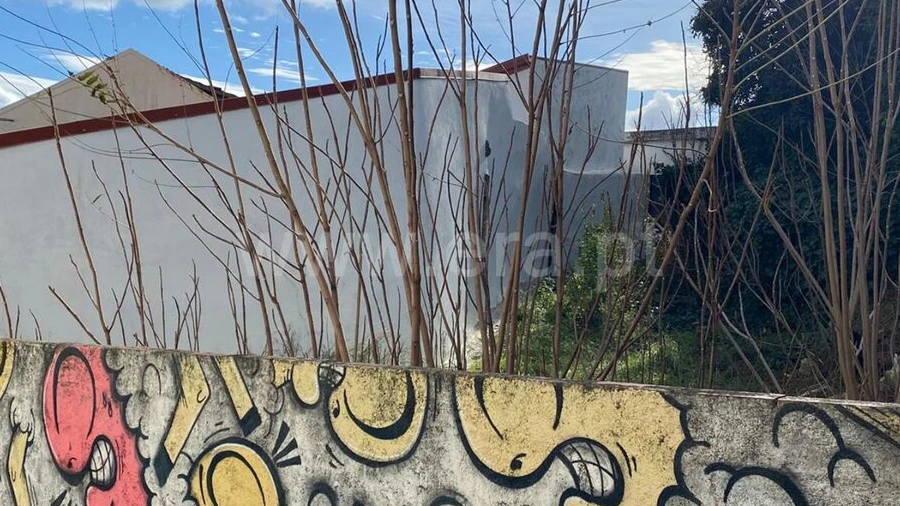 Terreno para Venda em Covilhã e Canhoso