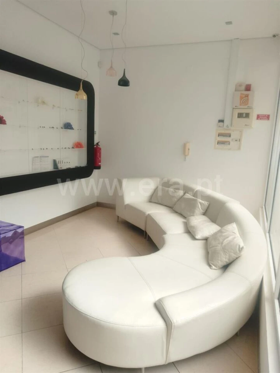Loja para Arrendamento em Fundão, Valverde, Donas, A. Joanes, A. Nova Cabo Foto 4