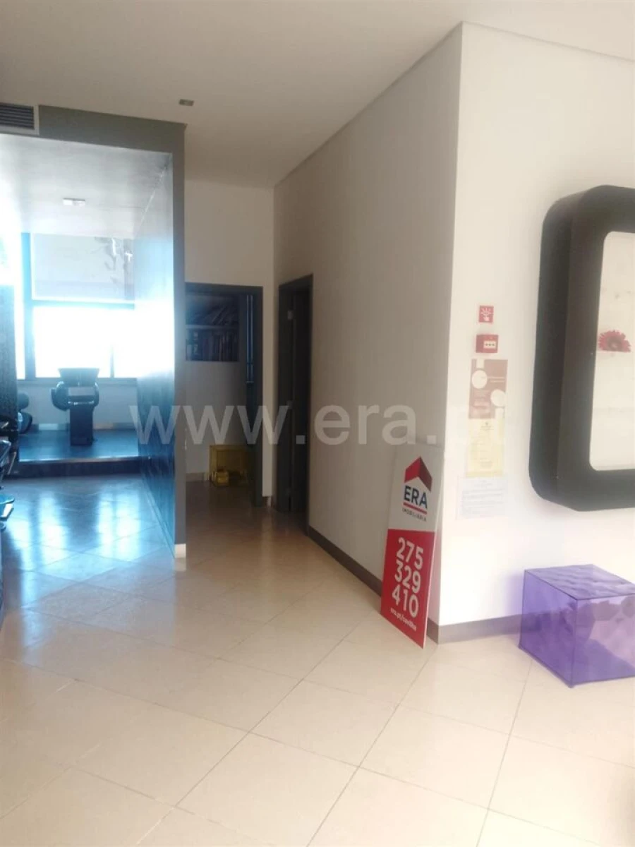 Loja para Arrendamento em Fundão, Valverde, Donas, A. Joanes, A. Nova Cabo Foto 6