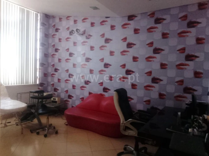 Loja para Arrendamento em Fundão, Valverde, Donas, A. Joanes, A. Nova Cabo Foto 8