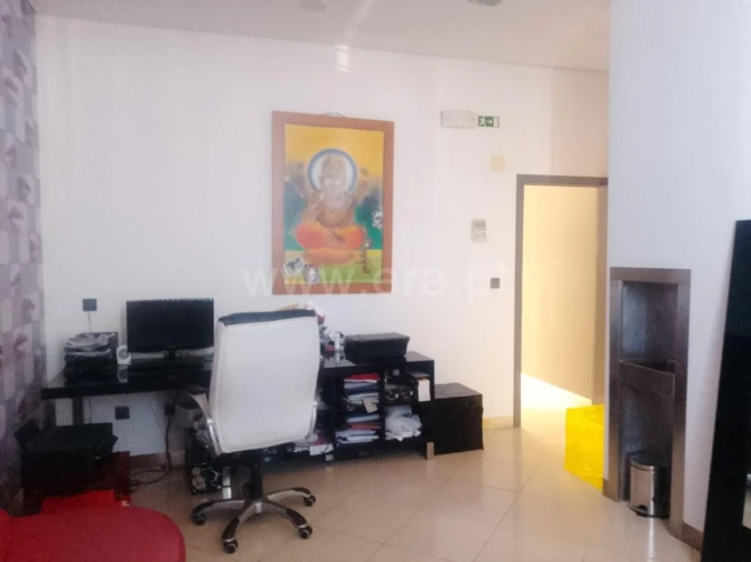 Loja para Arrendamento em Fundão, Valverde, Donas, A. Joanes, A. Nova Cabo Foto 7