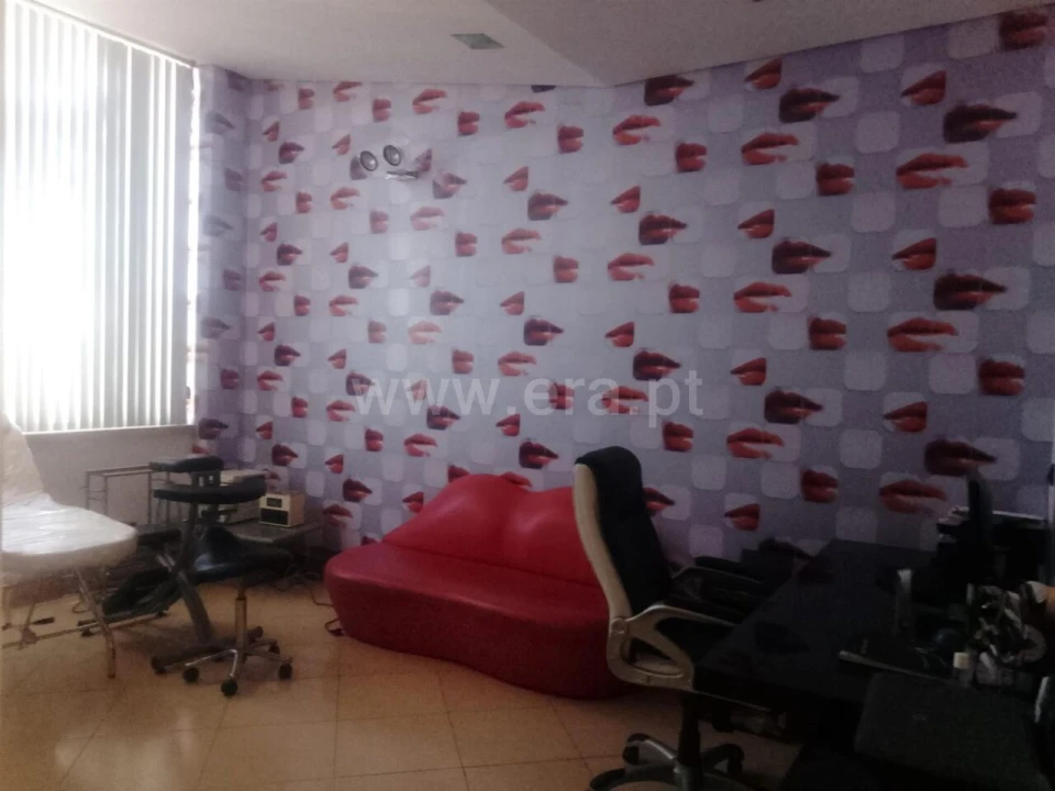 Loja para Arrendamento em Fundão, Valverde, Donas, A. Joanes, A. Nova Cabo Foto 8