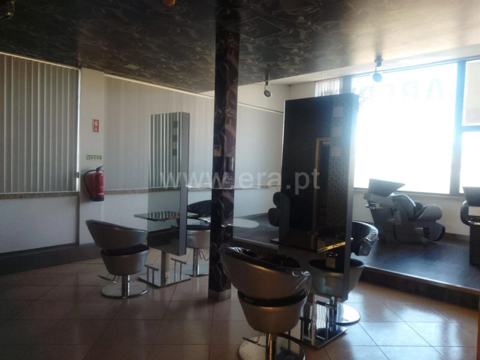 Loja para Arrendamento em Fundão, Valverde, Donas, A. Joanes, A. Nova Cabo Foto 3