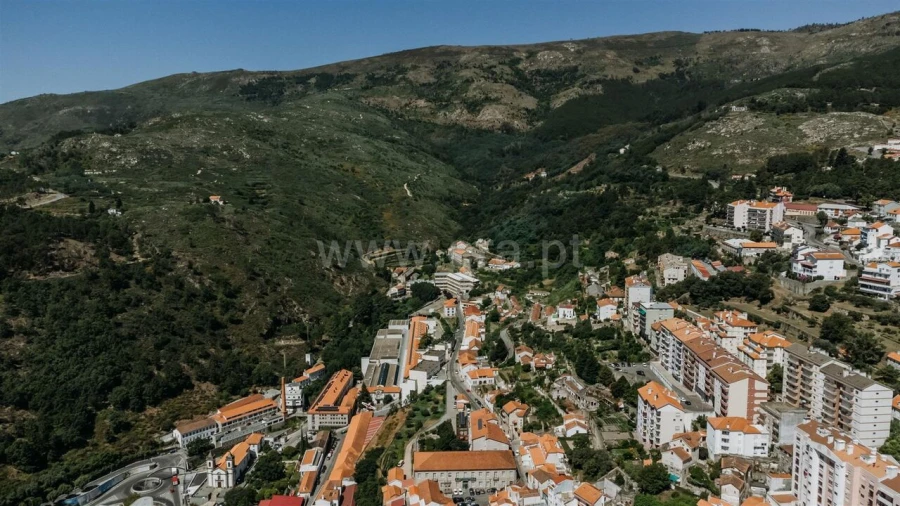 Armazém para Venda em Covilhã e Canhoso Foto 4