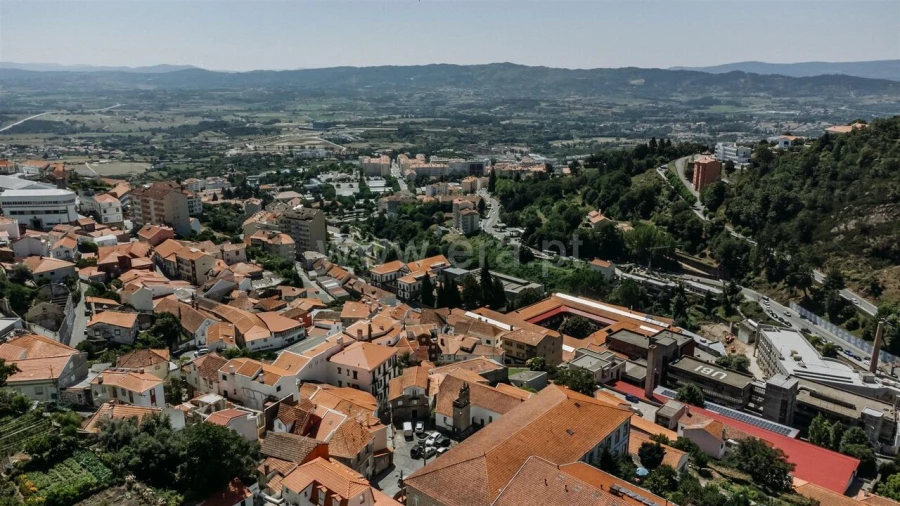Armazém para Venda em Covilhã e Canhoso Foto 8