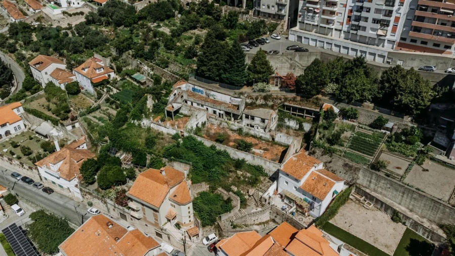 Armazém para Venda em Covilhã e Canhoso Foto 2