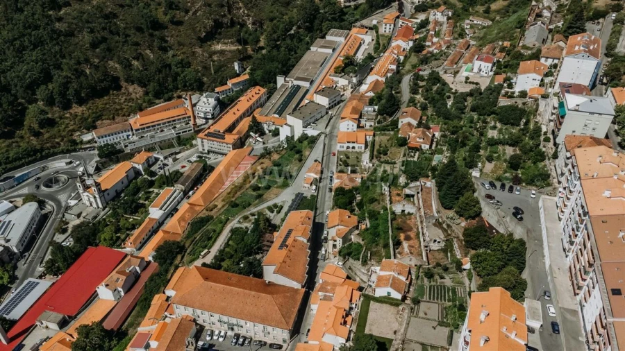 Armazém para Venda em Covilhã e Canhoso Foto 5