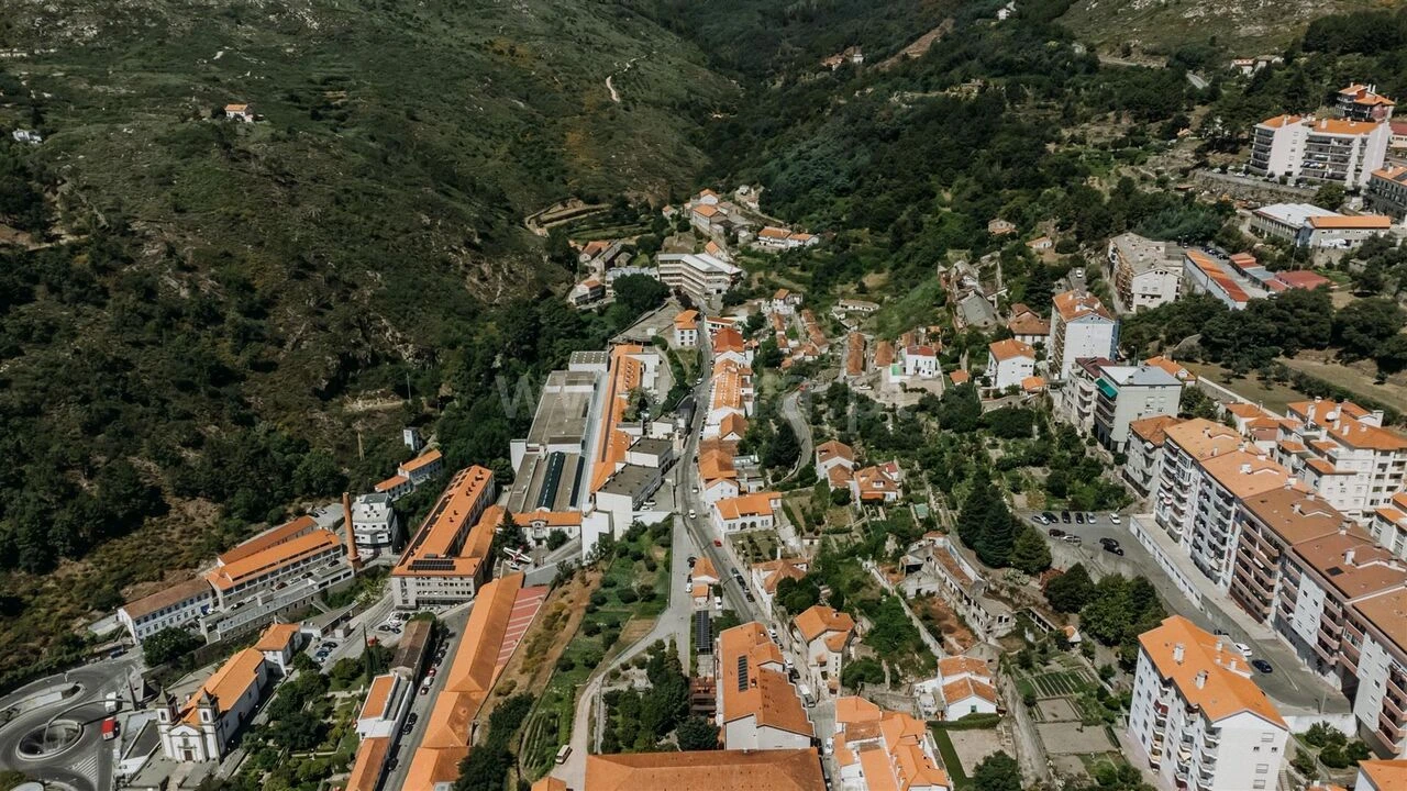 Armazém para Venda em Covilhã e Canhoso Foto 3