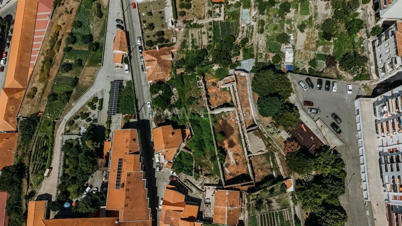 Armazém para Venda em Covilhã e Canhoso Foto 6