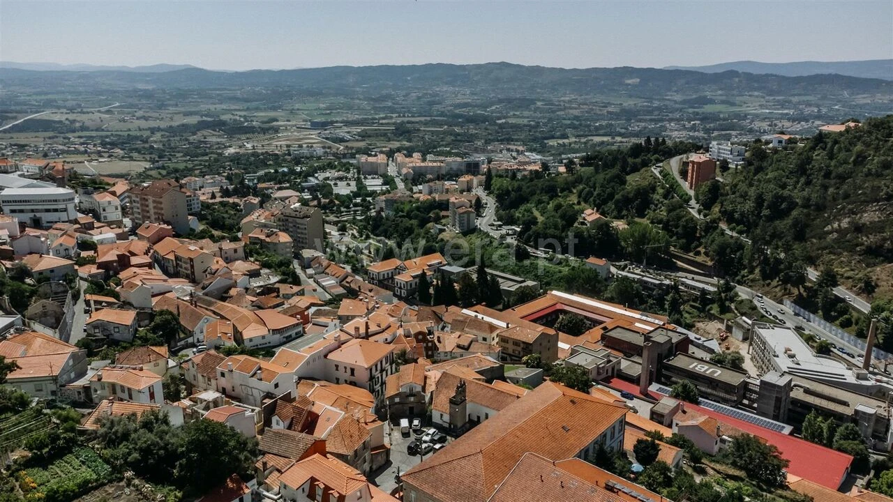 Armazém para Venda em Covilhã e Canhoso Foto 8