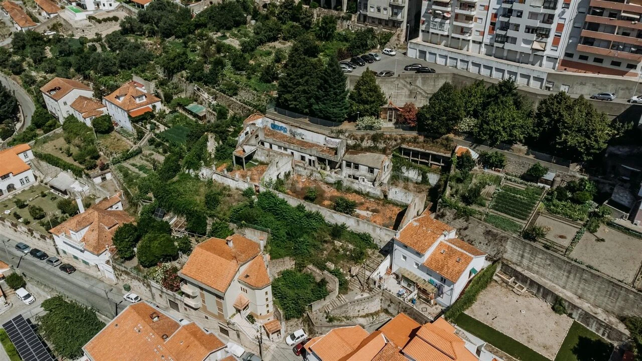 Armazém para Venda em Covilhã e Canhoso Foto 2