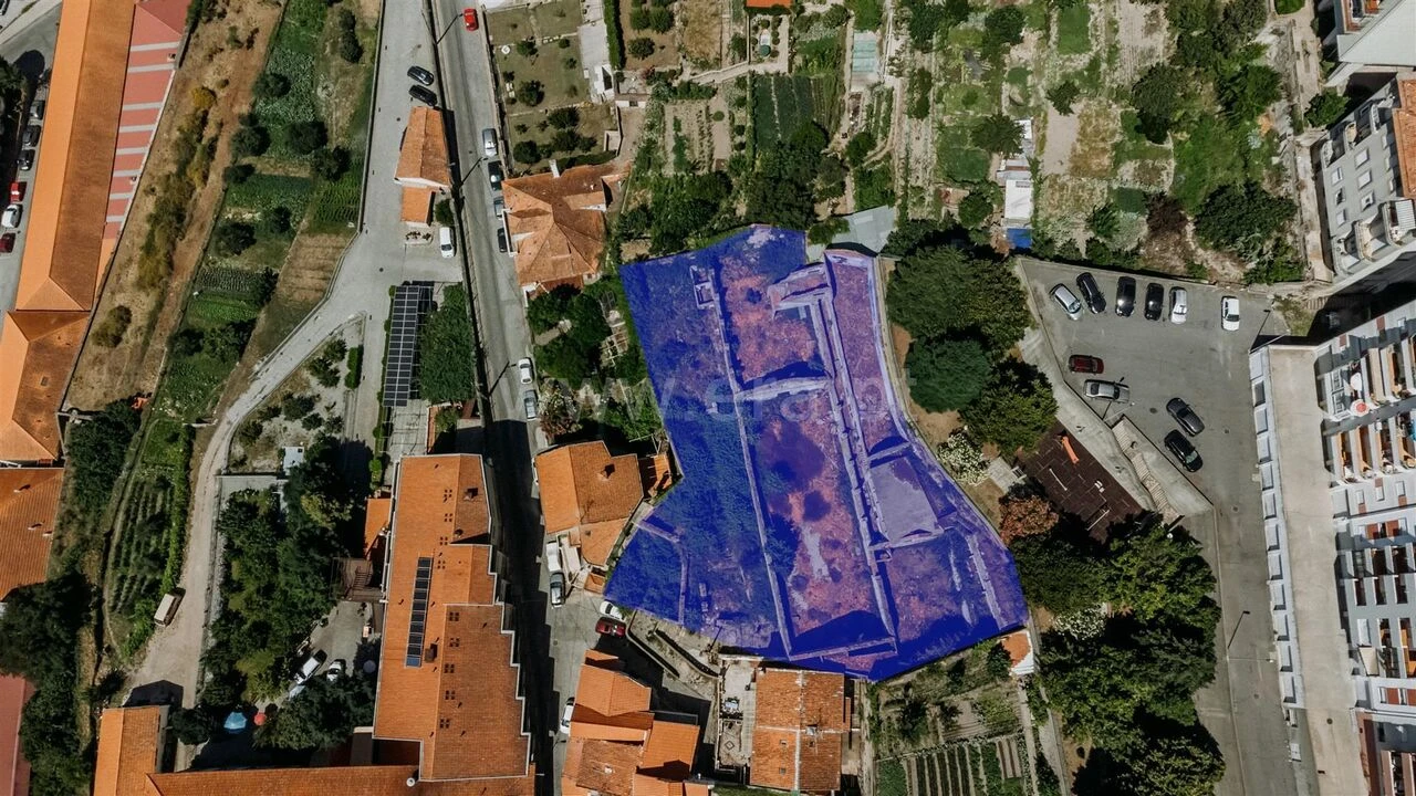 Armazém para Venda em Covilhã e Canhoso Foto 9