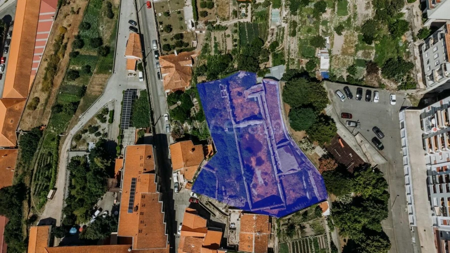 Armazém para Venda em Covilhã e Canhoso