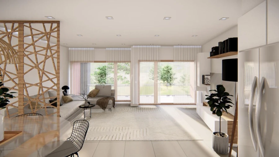 Apartamento T2 para Venda em Covilhã e Canhoso Foto 6