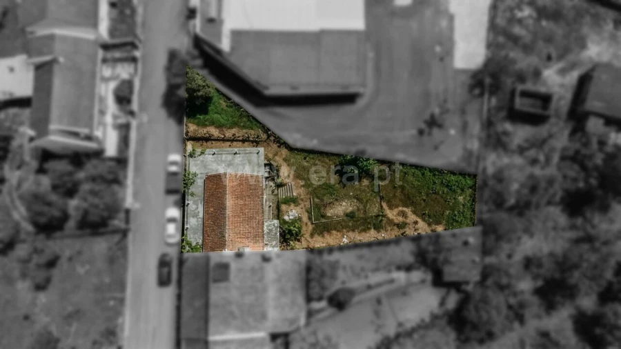 Moradia T4 para Venda em Casegas e Ourondo Foto 17