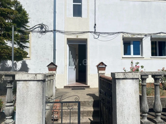 Apartamento T3 para Venda em Covilhã e Canhoso Foto 1