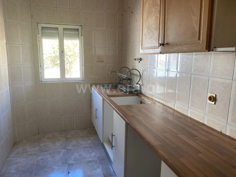 Apartamento T3 para Venda em Covilhã e Canhoso Foto 2