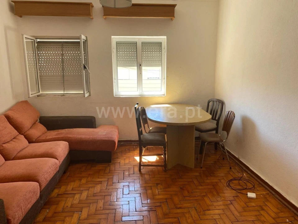 Apartamento T3 para Venda em Covilhã e Canhoso Foto 4