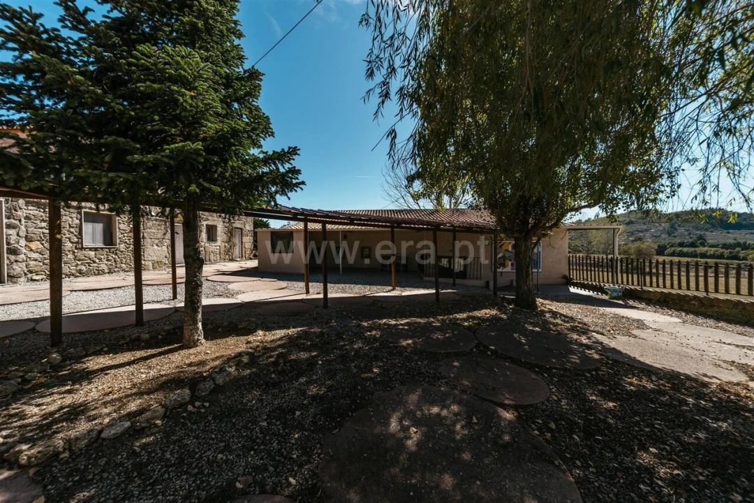 Quinta T10 para Venda em Belmonte e Colmeal da Torre Foto 3