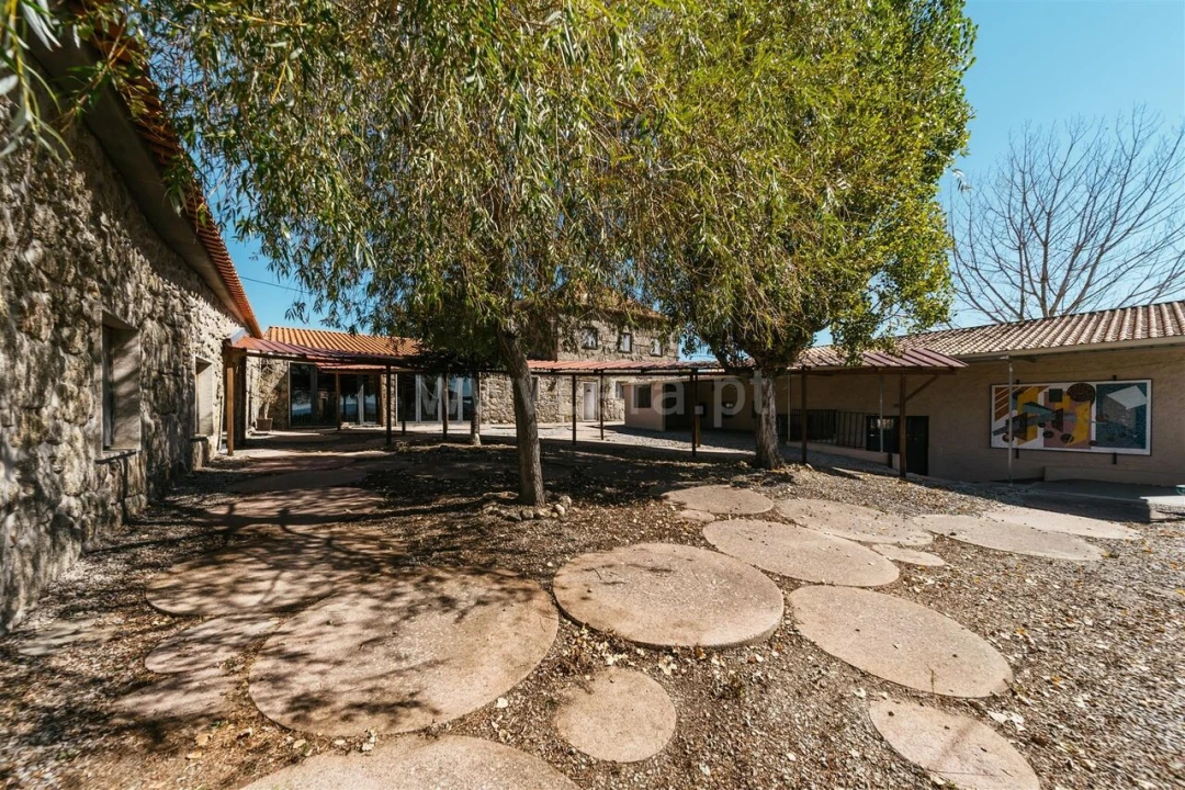 Quinta T10 para Venda em Belmonte e Colmeal da Torre Foto 2