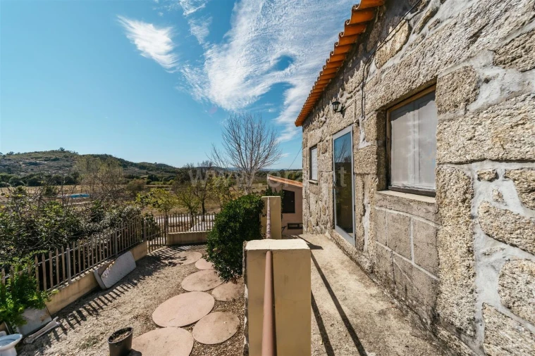 Quinta T10 para Venda em Belmonte e Colmeal da Torre Foto 16