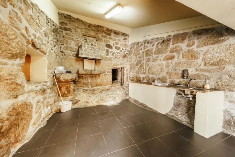 Quinta T10 para Venda em Belmonte e Colmeal da Torre Foto 6