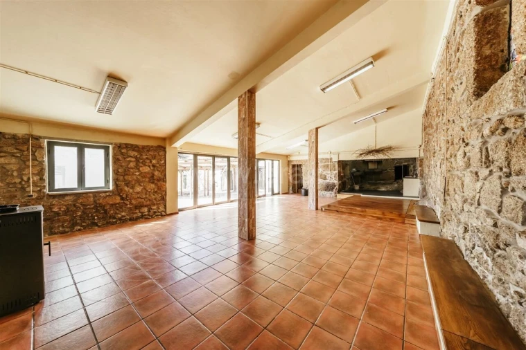 Quinta T10 para Venda em Belmonte e Colmeal da Torre Foto 4