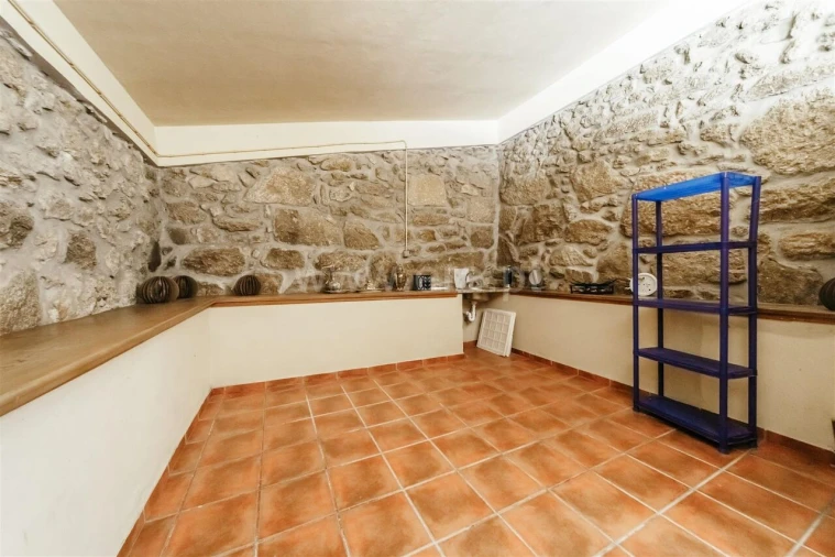 Quinta T10 para Venda em Belmonte e Colmeal da Torre Foto 9