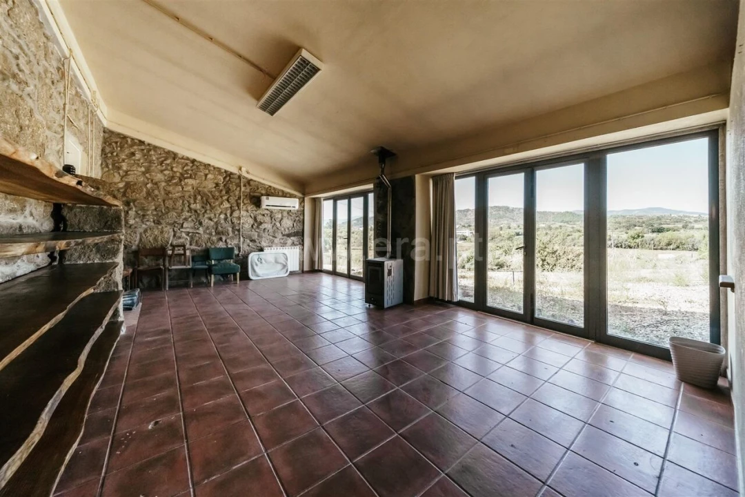 Quinta T10 para Venda em Belmonte e Colmeal da Torre Foto 8