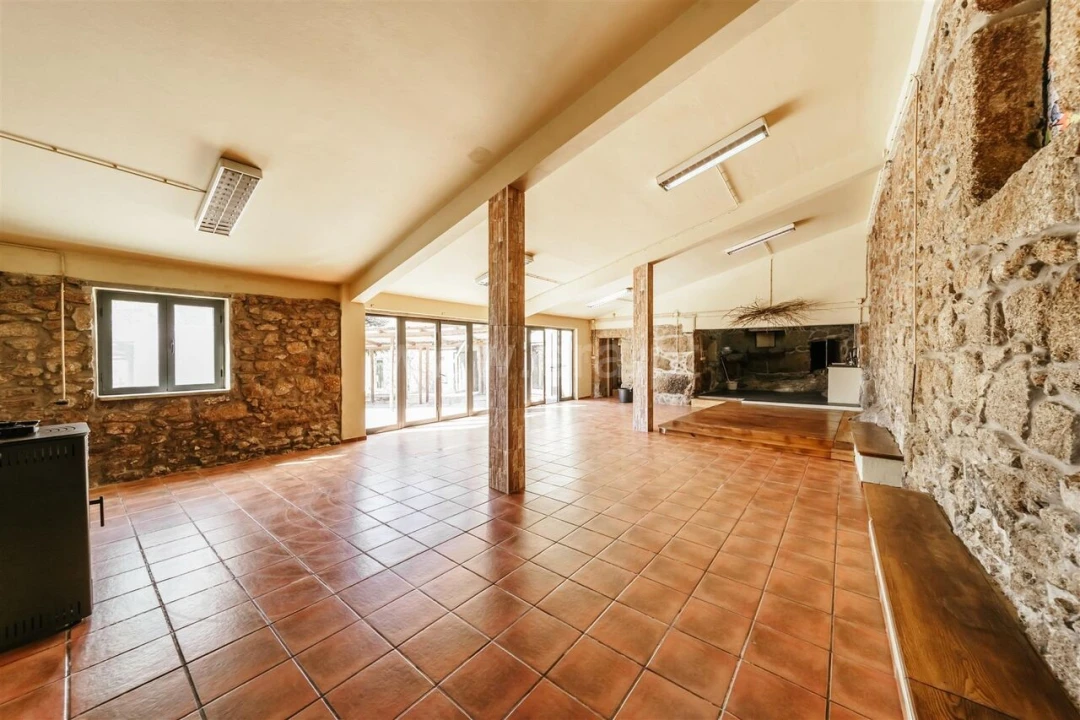 Quinta T10 para Venda em Belmonte e Colmeal da Torre Foto 4