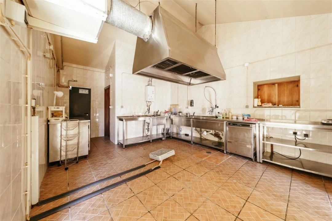 Quinta T10 para Venda em Belmonte e Colmeal da Torre Foto 7