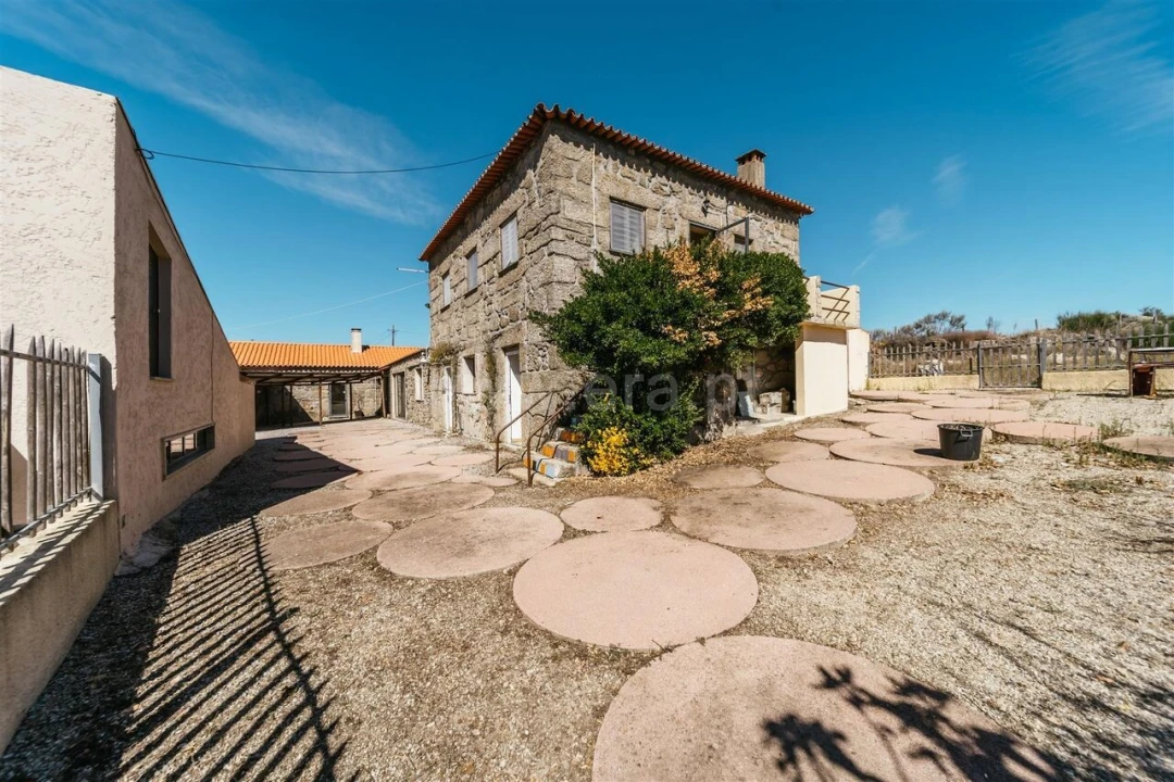 Quinta T10 para Venda em Belmonte e Colmeal da Torre Foto 14