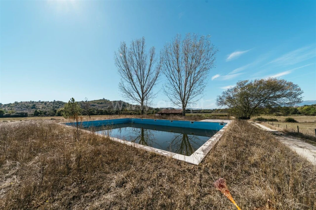 Quinta T10 para Venda em Belmonte e Colmeal da Torre Foto 19