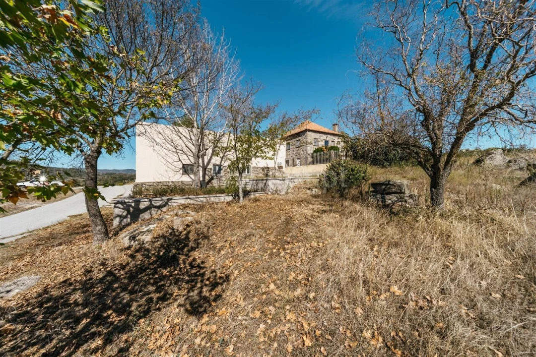 Quinta T10 para Venda em Belmonte e Colmeal da Torre Foto 20