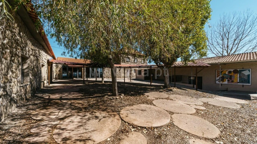 Quinta T10 para Venda em Belmonte e Colmeal da Torre