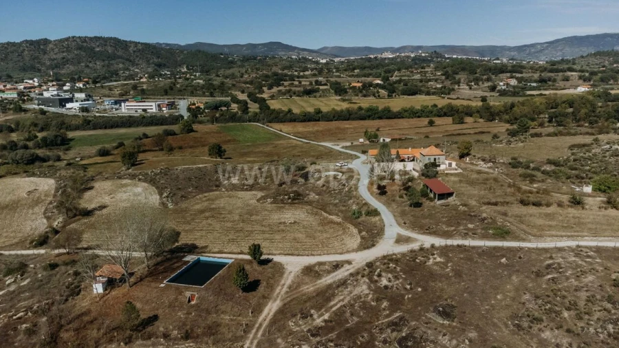 Quinta T10 para Venda em Belmonte e Colmeal da Torre