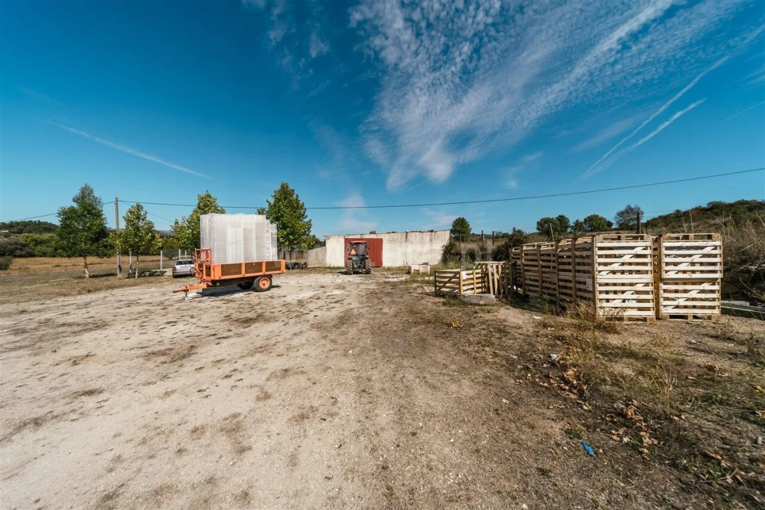 Quinta T10 para Venda em Belmonte e Colmeal da Torre Foto 18