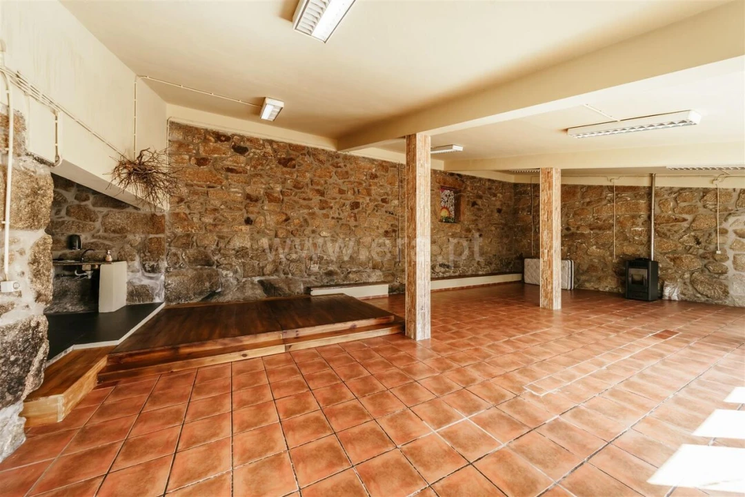 Quinta T10 para Venda em Belmonte e Colmeal da Torre Foto 5