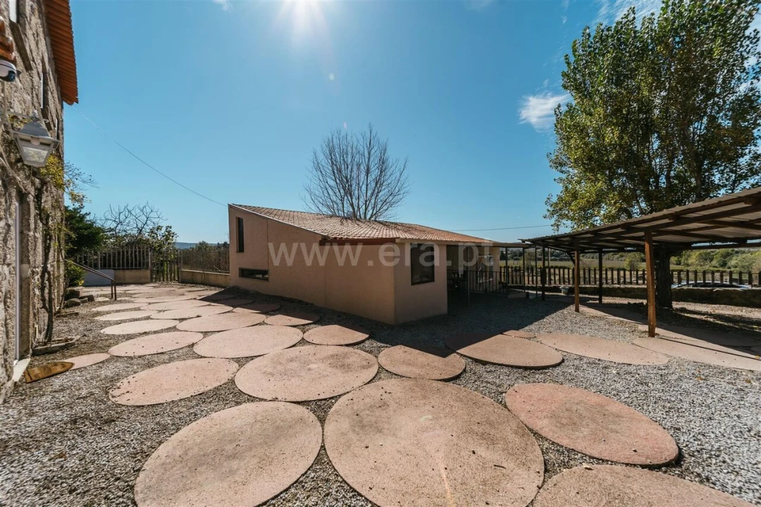 Quinta T10 para Venda em Belmonte e Colmeal da Torre Foto 11