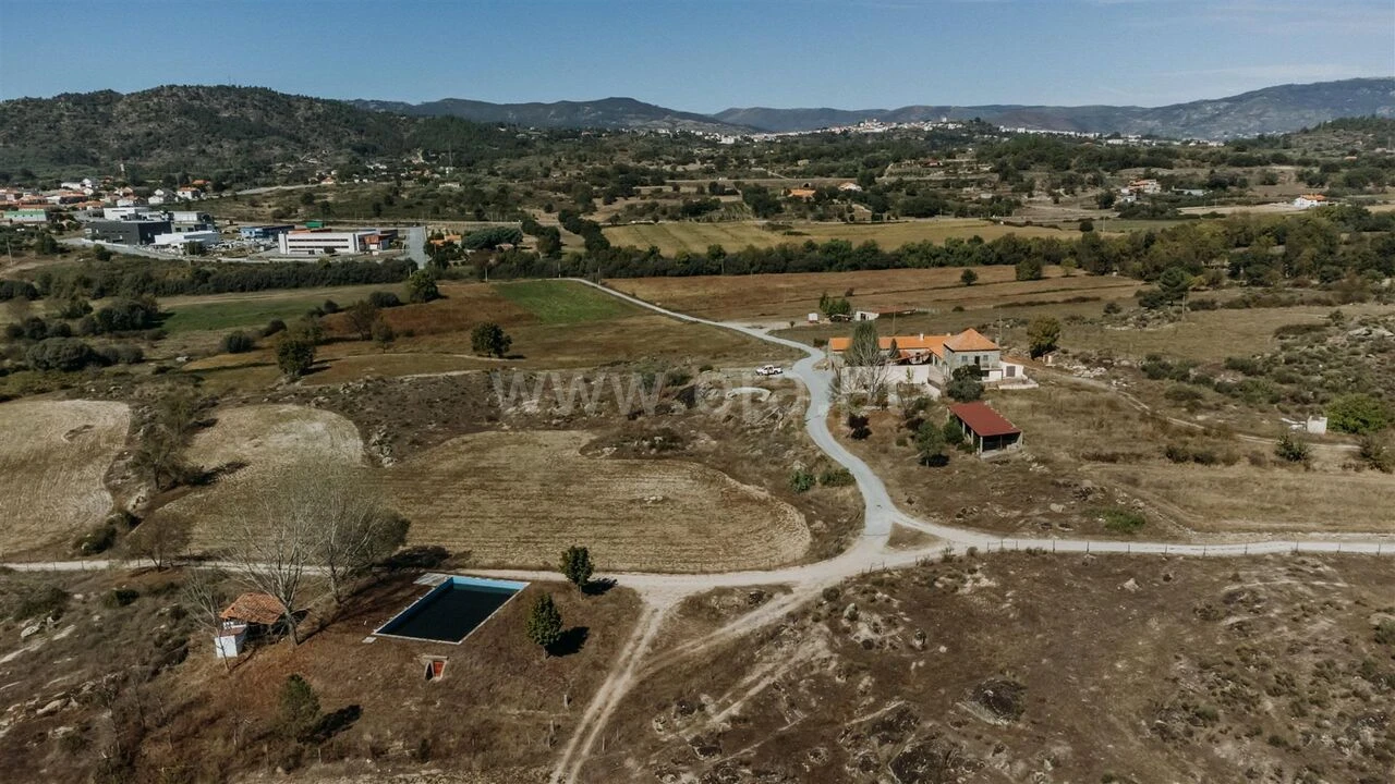 Quinta T10 para Venda em Belmonte e Colmeal da Torre Foto 1