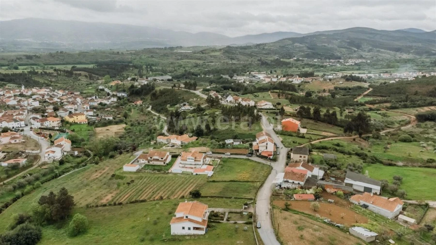 Terreno para Venda em Peso e Vales do Rio Foto 13