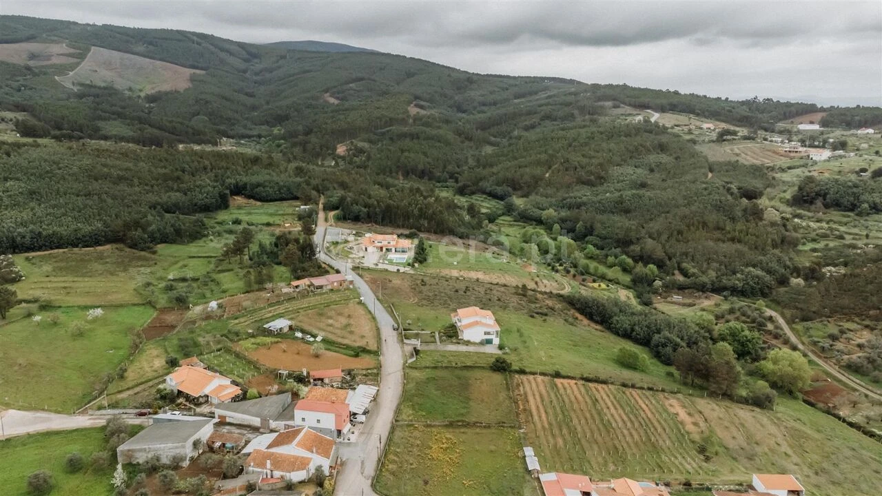 Terreno para Venda em Peso e Vales do Rio Foto 14