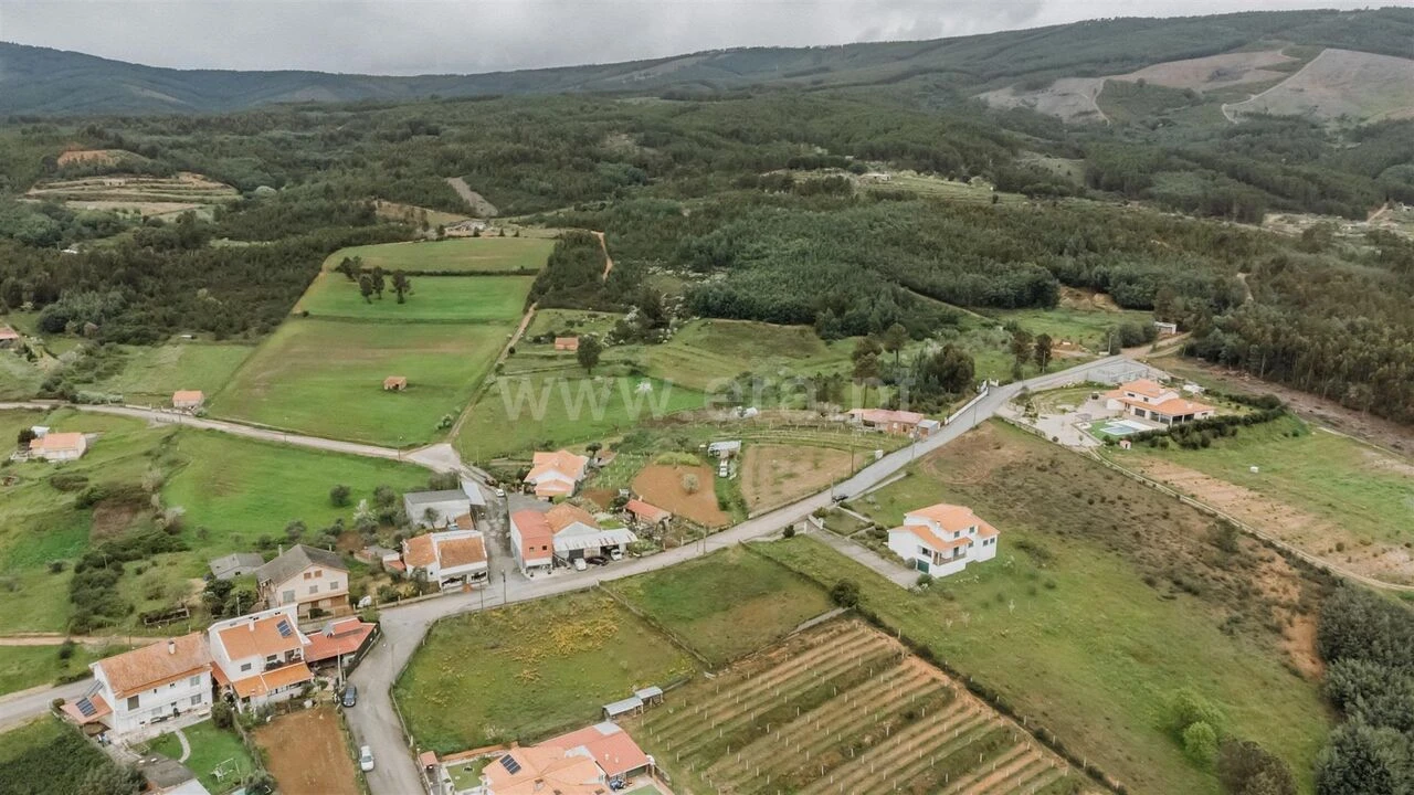 Terreno para Venda em Peso e Vales do Rio Foto 5
