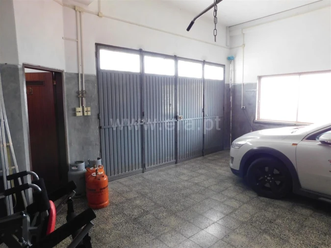 Prédio para Venda em Covilhã e Canhoso Foto 8