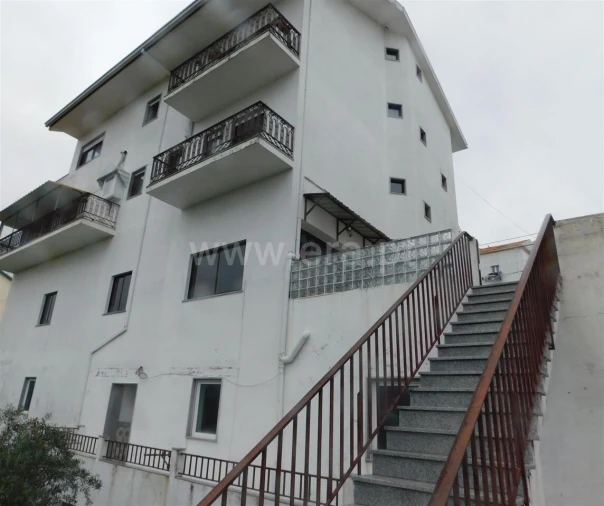 Prédio para Venda em Covilhã e Canhoso
