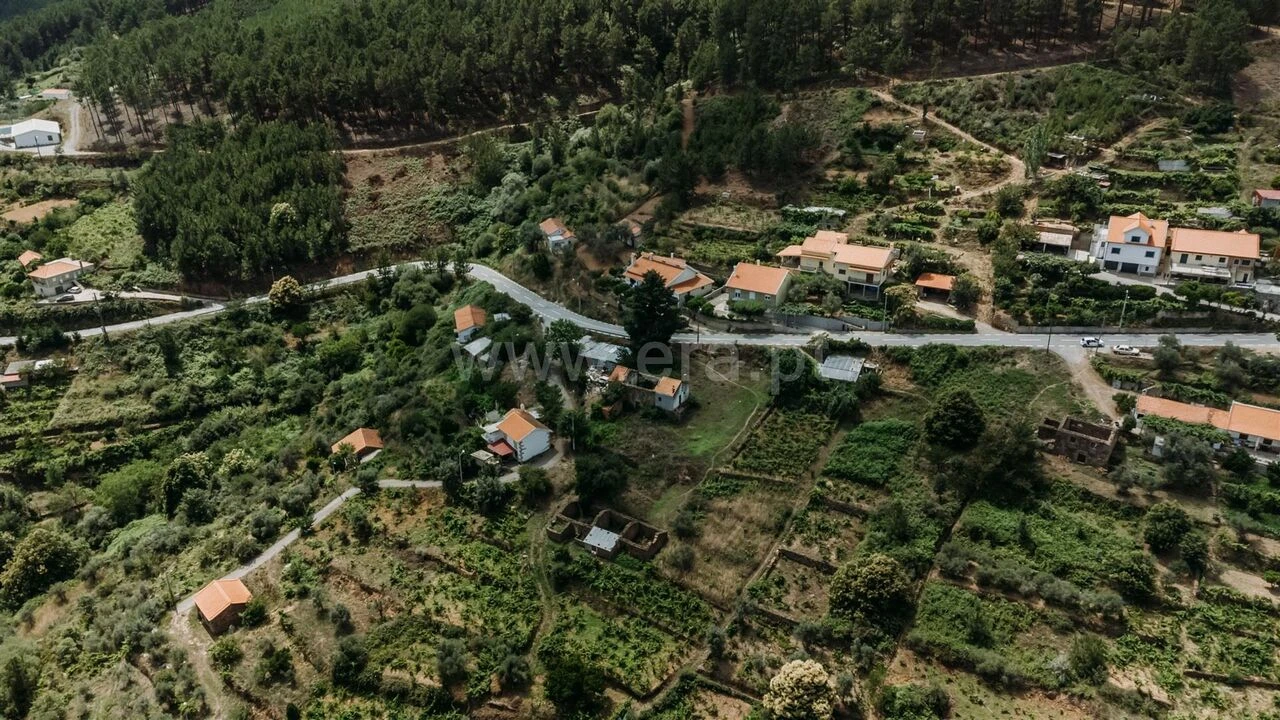 Moradia T2 para Venda em Teixoso e Sarzedo Foto 8