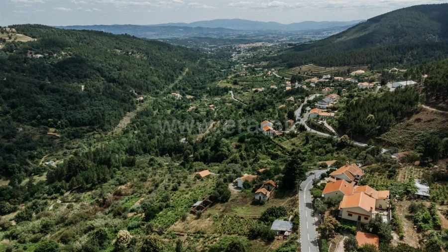 Moradia T2 para Venda em Teixoso e Sarzedo Foto 11